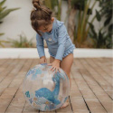 Little Dutch Badboll Ocean World 3D 35cm