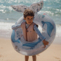 Little Dutch Simring med fena Ocean World 91cm