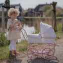 Little Dutch Dockvagn Rosa
