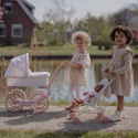 Little Dutch Dockvagn Rosa