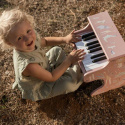 Little Dutch Piano Rosa Safari Friends