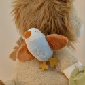 Little Dutch Aktivitetsleksak Lejon Safari Friends
