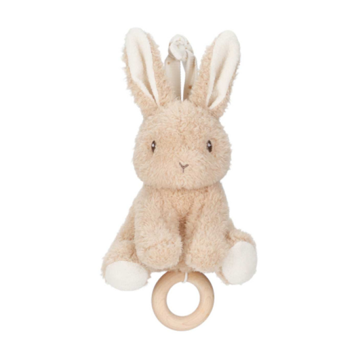 Little Dutch Speldosa Baby Bunny
