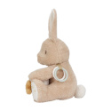 Little Dutch Aktivitetsnalle Bunny