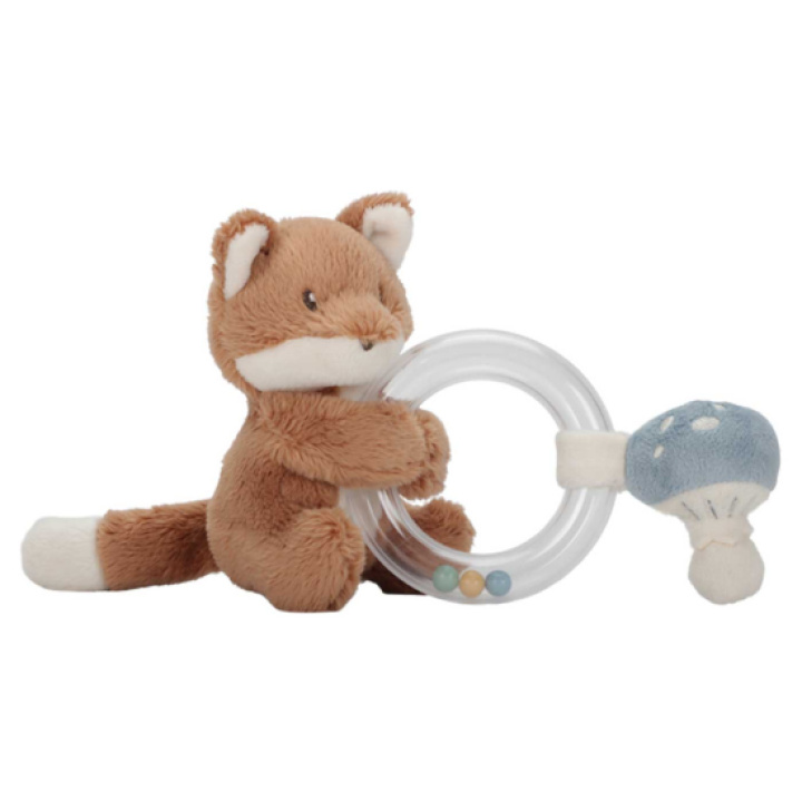 Little Dutch Rangle Rev Forest Friends