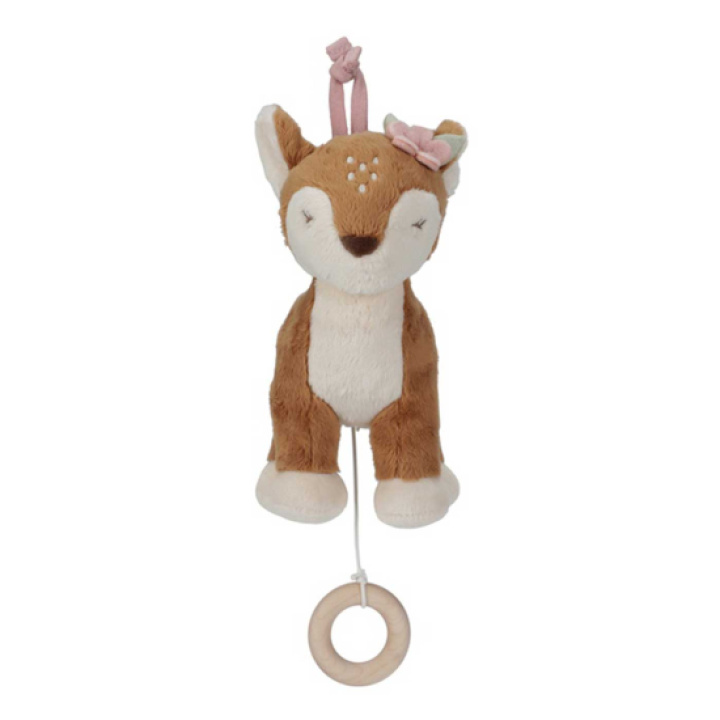 Little Dutch Speldosa Rådjur Fairy Garden