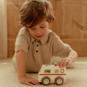 Little Dutch Ambulans med figur