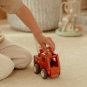 Little Dutch Brandbil med figur
