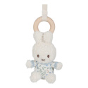 Miffy x Little Dutch Babygym i Trä Lucky Leaves