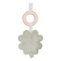 Miffy x Little Dutch Babygym i Trä Lucky Leaves