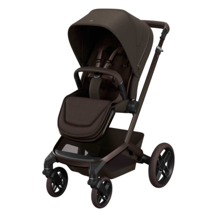 Maxi-Cosi Fame V2 Sittvagn Espresso Brown i gruppen Barnvagnar / Varumärken / Maxi-Cosi / Maxi-Cosi Fame hos Köpbarnvagn (MACO1122084110)