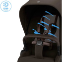 Maxi-Cosi Fame V2 Sittvagn Espresso Brown