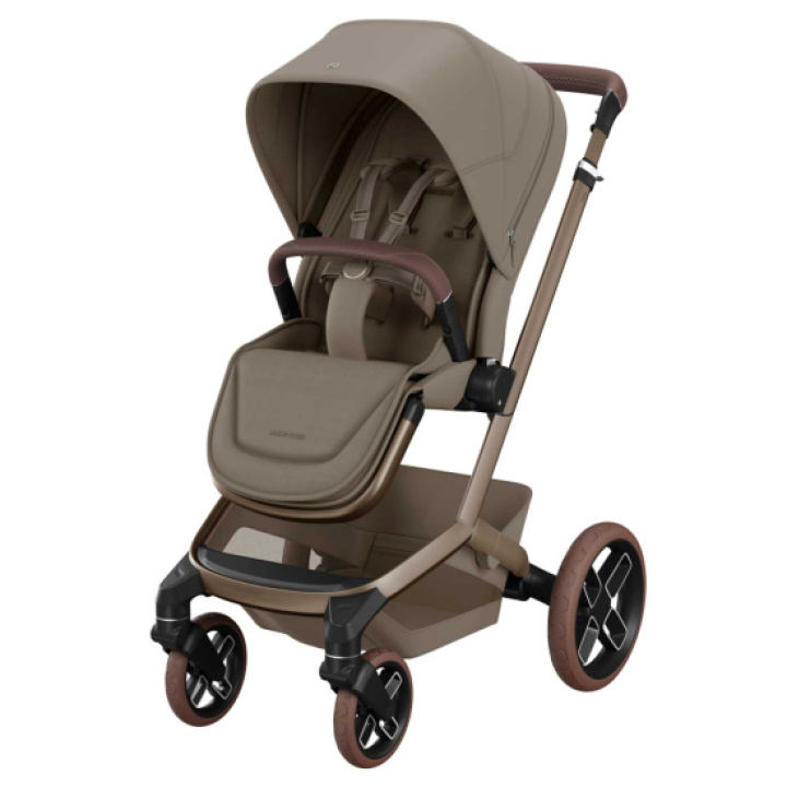 Maxi-Cosi Fame V2 Sittvagn Oak Truffle i gruppen Barnvagnar / Varumärken / Maxi-Cosi / Maxi-Cosi Fame hos Köpbarnvagn (MACO1122099110)