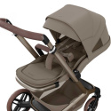Maxi-Cosi Fame V2 Sittvagn Oak Truffle