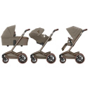 Maxi-Cosi Fame V2 Sittvagn Oak Truffle