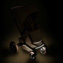 Maxi-Cosi Fame V2 Sittvagn Oak Truffle