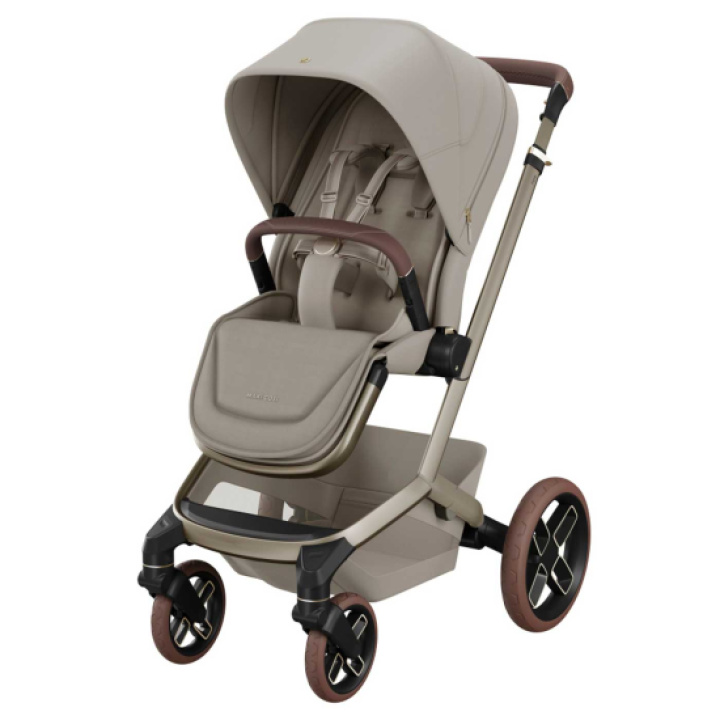 Maxi-Cosi Fame V2 Sittvagn Sapphire Sand i gruppen Barnvagnar / Varumärken / Maxi-Cosi / Maxi-Cosi Fame hos Köpbarnvagn (MACO1122128110)