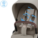 Maxi-Cosi Fame V2 Sittvagn Sapphire Sand