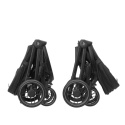 Maxi-Cosi Oxford Sittvagn Twillic Black