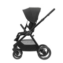 Maxi-Cosi Oxford Sittvagn Twillic Black