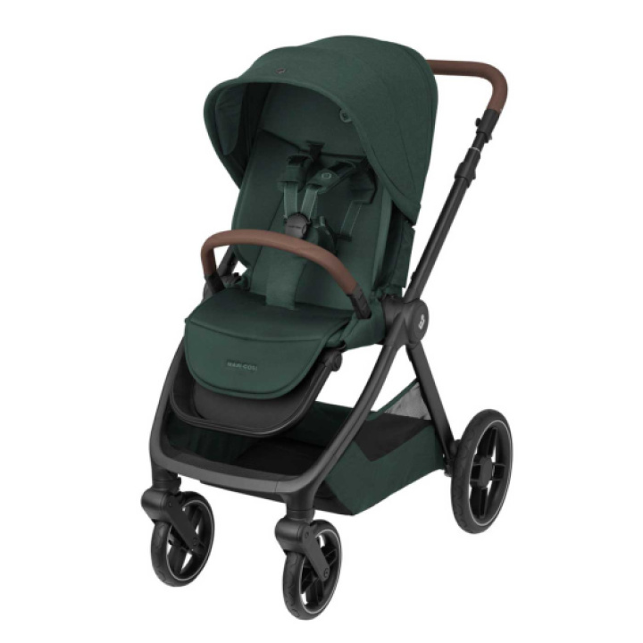 Maxi-Cosi Oxford Sittvagn Twillic Green i gruppen Barnvagnar / Varumärken / Maxi-Cosi / Maxi-cosi Oxford hos Köpbarnvagn (MACO1150403110)