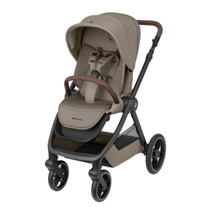Maxi-Cosi Oxford Sittvagn Twillic Truffle i gruppen Barnvagnar / Varumärken / Maxi-Cosi / Maxi-cosi Oxford hos Köpbarnvagn (MACO1150470110)