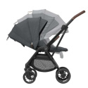 Maxi-Cosi Leona 2 Twillic Graphite 2025