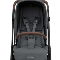 Maxi-Cosi Leona 2 Twillic Graphite 2025
