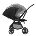 Maxi-Cosi Leona 2 Twillic Black 2025