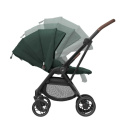 Maxi-Cosi Leona 2 Twillic Green 2025