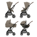 Maxi-Cosi Leona 2 Twillic Truffle 2025