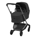Maxi-Cosi Fame Cabin Liggdel Onyx Black