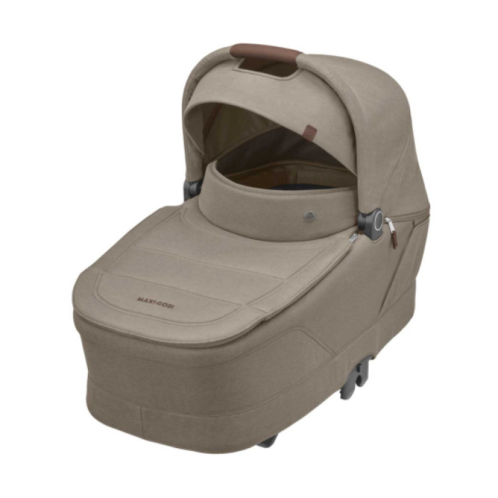 Maxi-Cosi Sense Liggdel Twillic Truffle i gruppen Barnvagnar / Varumärken / Maxi-Cosi / Maxi-cosi Oxford hos Köpbarnvagn (MACO1522470110)