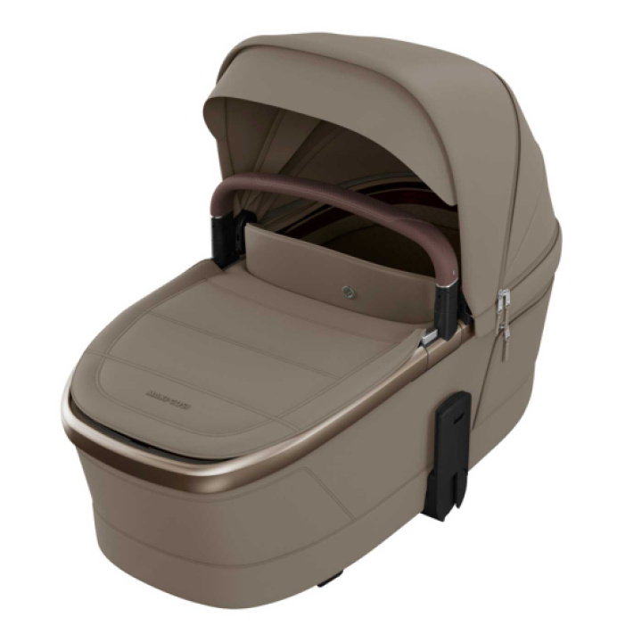 Maxi-Cosi Fame V2 Liggdel Oak Truffle i gruppen Barnvagnar / Varumärken / Maxi-Cosi / Maxi-Cosi Fame hos Köpbarnvagn (MACO1523099110)