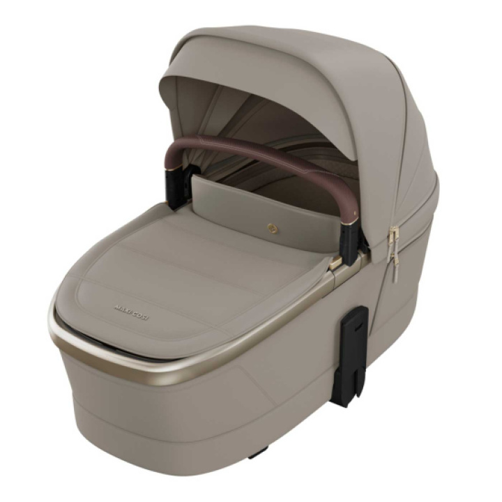 Maxi-Cosi Fame V2 Liggdel Sapphire Sand i gruppen Barnvagnar / Varumärken / Maxi-Cosi / Maxi-Cosi Fame hos Köpbarnvagn (MACO1523128110)