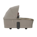 Maxi-Cosi Fame V2 Liggdel Sapphire Sand