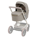 Maxi-Cosi Fame V2 Liggdel Sapphire Sand