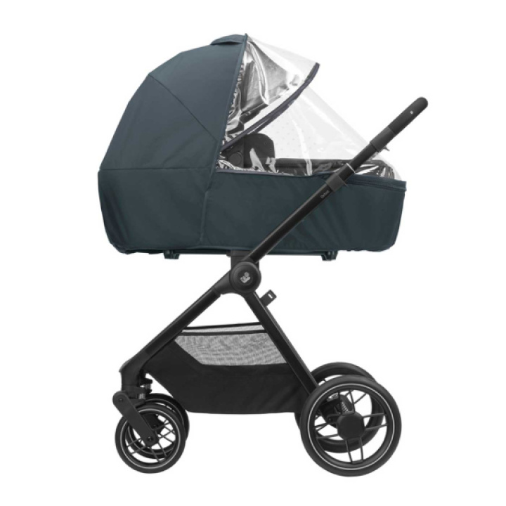 Maxi-Cosi Regnskydd Comfort Duo i gruppen Barnvagnar / Tillbehör / Regnskydd hos Köpbarnvagn (MACO1899940110)