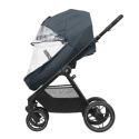 Maxi-Cosi Regnskydd Comfort Duo