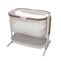 Maxi-Cosi IORA PRO Säng Elegance Beige