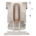 Maxi-Cosi IORA PRO Säng Elegance Beige