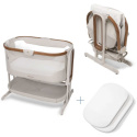Maxi-Cosi IORA PRO Säng Elegance Beige