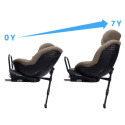 Maxi-Cosi Mobifix Pro Authentic Truffle