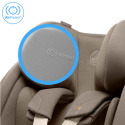 Maxi-Cosi Mobifix Pro Authentic Truffle