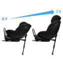 Maxi-Cosi Mobifix Pro Authentic Black