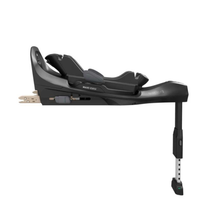 Maxi-Cosi FamilyFix Slide Pro ISOFIX-bas i gruppen Bilbarnstolar / Varumärke / Maxi-Cosi hos Köpbarnvagn (MACO8065057110)