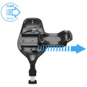 Maxi-Cosi FamilyFix Slide Pro ISOFIX-bas