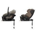 Maxi-Cosi FamilyFix Slide Pro ISOFIX-bas