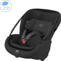 Maxi-Cosi Coral Slide Pro Onyx Black