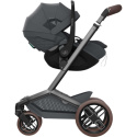 Maxi-Cosi Pebble Slide Pro Moon Graphite